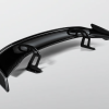 Photo of Akrapovic Carbon Rear Wing for the BMW M2 (G87) - Image 2